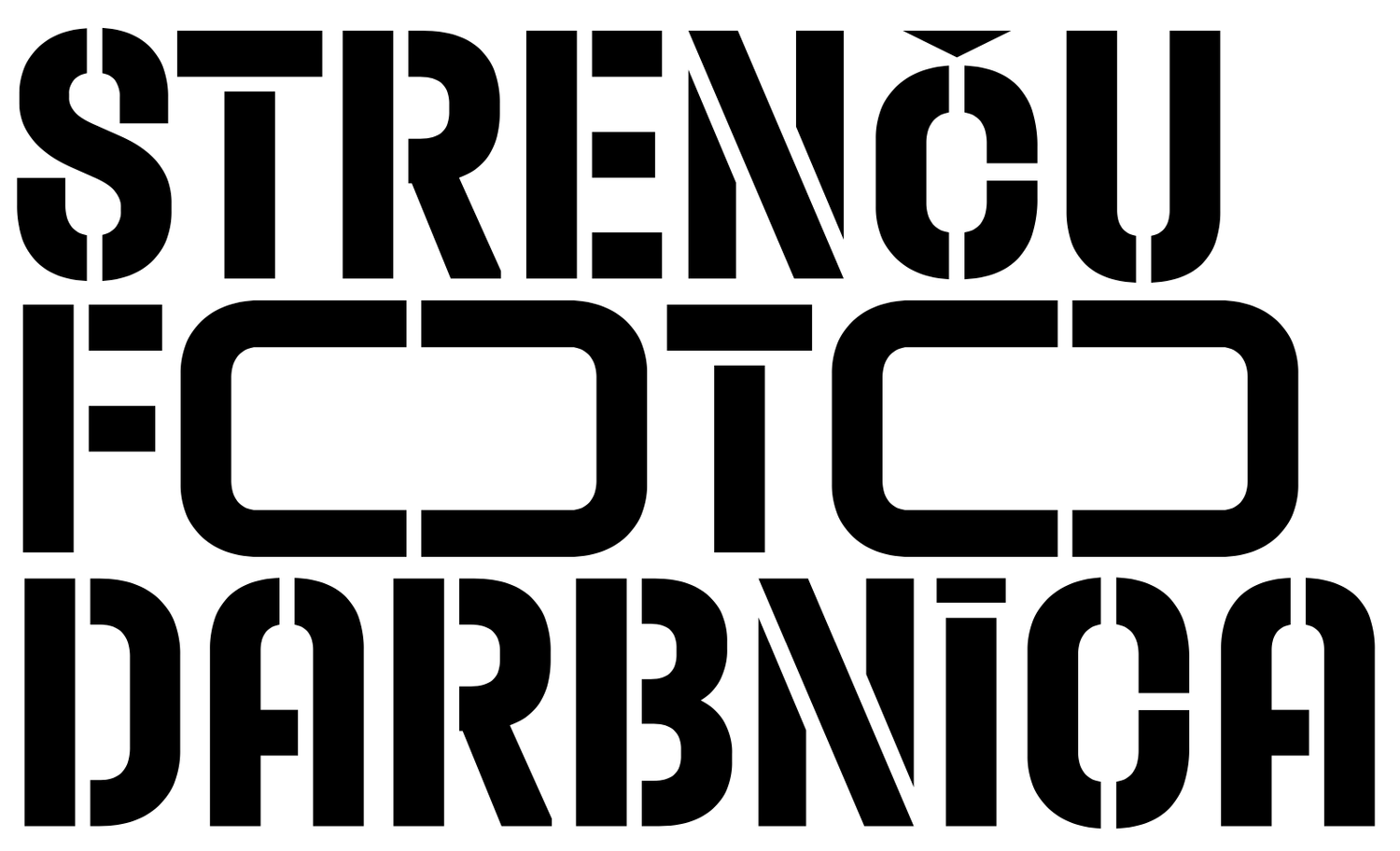 strenču fotodarbnīca